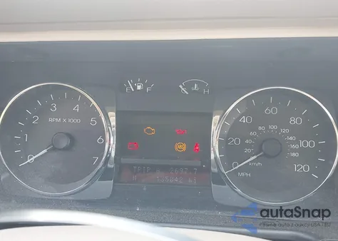 2008 Lincoln Mkz from USA, damaged, VIN 3LNHM28T88R646623